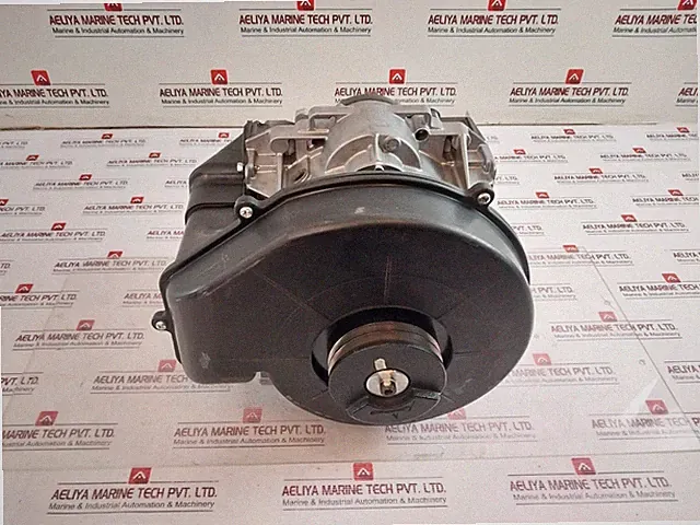 ANEST IWATA SL-1651E Oilfree Scroll Compressor