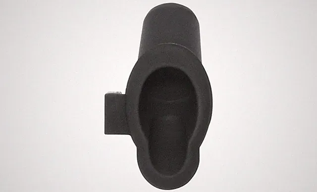IWATA Airbrush Holder Replacement for NEO AIR For Iwata Airbrush Compressor IS 3